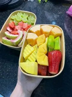 Hình ảnh Mix 5 loại