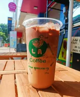 Hình ảnh Trà Sữa ChoCo