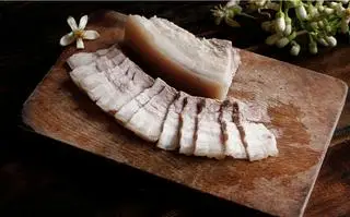 Hình ảnh Thịt nạc thêm