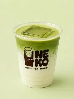 Hình ảnh Matcha latte