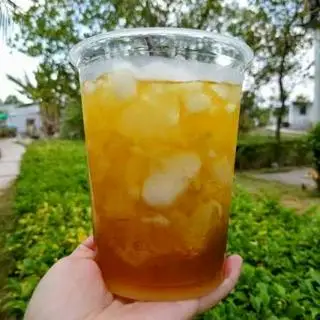 Hình ảnh Trà Đường - Miền Tây 1lit