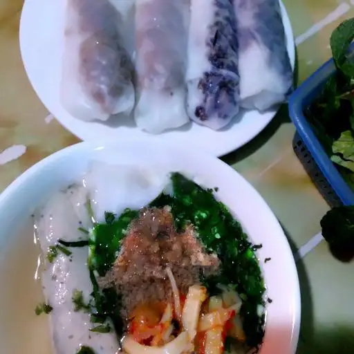 Hình ảnh Bánh cuốn suất thường