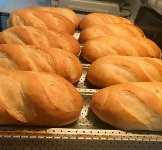 Hình ảnh Bánh mỳ đặc ruột