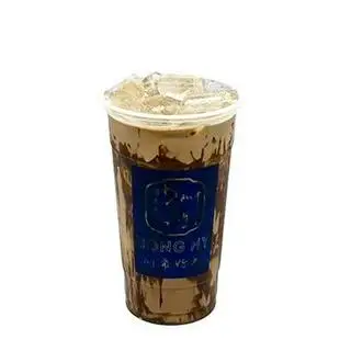 Hình ảnh Trà sữa chocolala