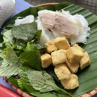 Hình ảnh Mẹt đậu ngon