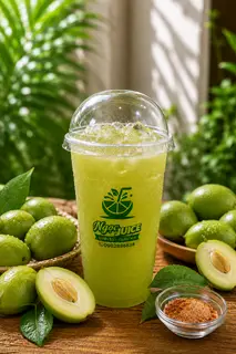 Hình ảnh Nước Ép Cóc 