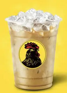Hình ảnh Cafe sữa