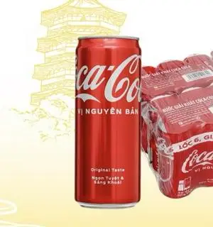 Hình ảnh Coca coca 