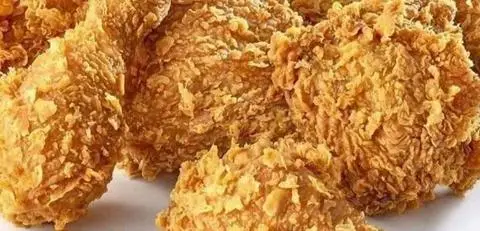 Hình ảnh Tiệm Gà Rán - Gà Lắc - Nguyễn Phúc Chu