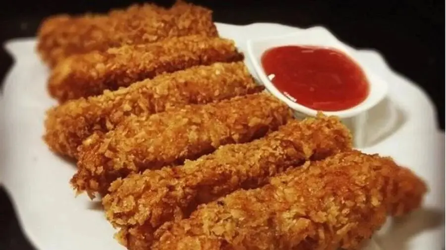 Hình ảnh Nem chua rán 10 cái
