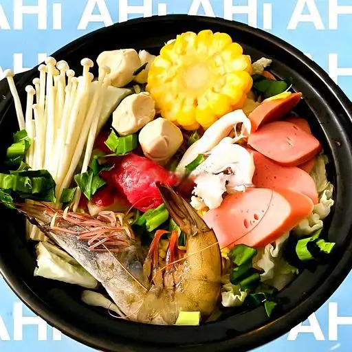 Hình ảnh Mỳ cay thập cẩm