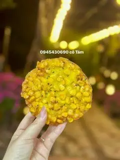 Hình ảnh bánh ngô