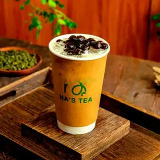 Hình ảnh Hồng trà Kim Tuyên