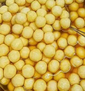 Hình ảnh Phô mai viên