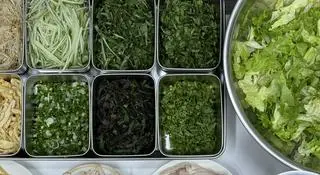Hình ảnh Rau thêm