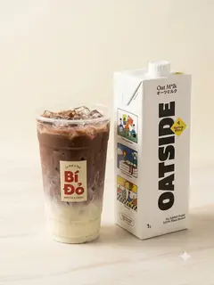 Hình ảnh Cacao Sữa Hạt