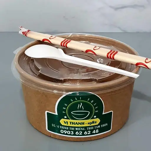 Hình ảnh Tô Muỗng Đũa 