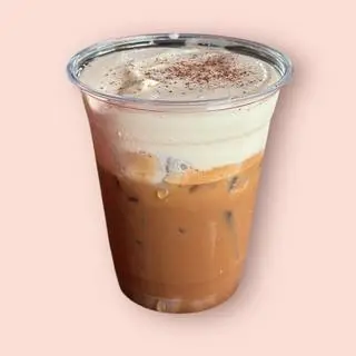 Hình ảnh Cà Phê Muối