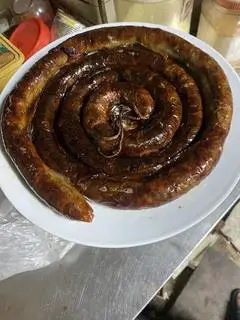 Hình ảnh lòng sụn nướng 1kg