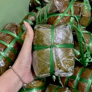 Hình ảnh Chả Lụa 500gr