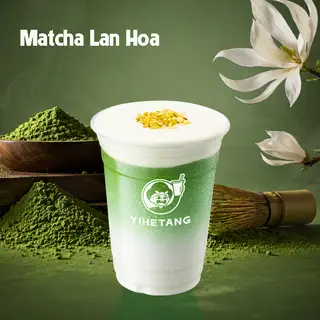 Hình ảnh Matcha Lan Hoa