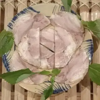 Hình ảnh Thịt Luộc