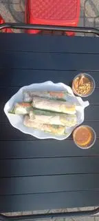 Hình ảnh Gỏi cuốn tôm thịt