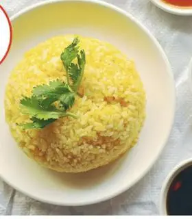 Hình ảnh Cơm thêm 