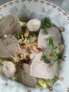 Hình ảnh nui thường