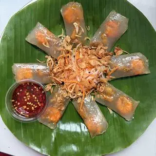 Hình ảnh Phần đặc biệt 8 bánh (đặt trước 20phút để shop hấp bánh nóng)