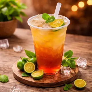 Hình ảnh Trà Tắc