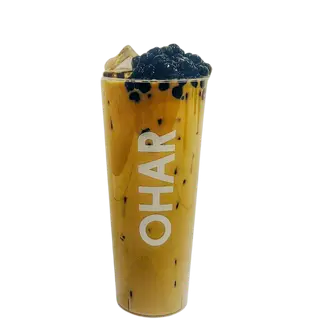 Hình ảnh Trà sữa thảo mộc Ohar - mỹ nhân