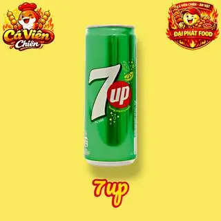 Hình ảnh 7 Up