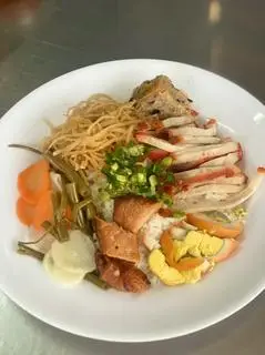Hình ảnh Cơm Tấm Long Xuyên 2