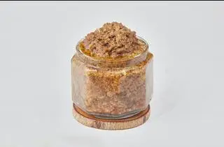 Hình ảnh Pate Nướng Sẵn