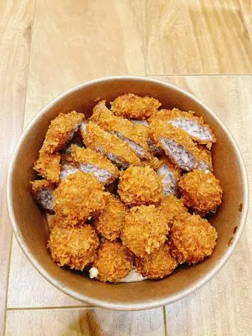 Hình ảnh Combo nem hà nội