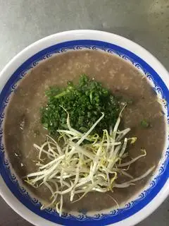 Hình ảnh cháo huyết thêm 