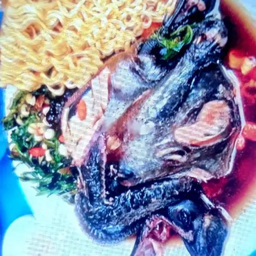 Hình ảnh Mì Gà Ác Tần 