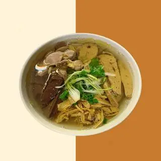 Hình ảnh Phở Lòng Mề
