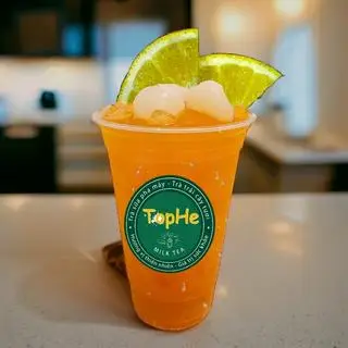 Hình ảnh Trà Thảo Mộc (Lucky tea)