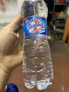 Hình ảnh Nước lọc chai