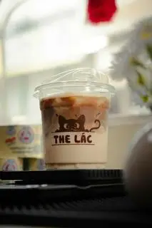 Hình ảnh Bạc xỉu sữa gấu