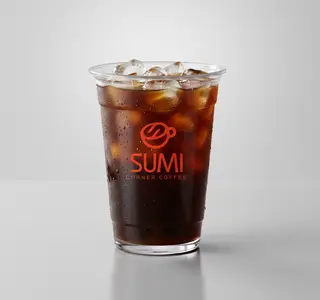 Hình ảnh Cà Phê Đen