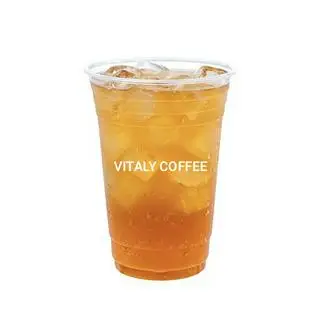 Hình ảnh TRÀ ĐÁ 
