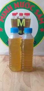 Hình ảnh Combo 1 : Mua 2 Sâm Bông Cúc Mật Ông