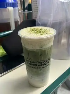 Hình ảnh Matcha Kem Muối