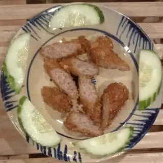Hình ảnh Nem Chua