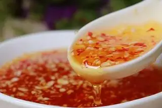 Hình ảnh Nước mắm thêm