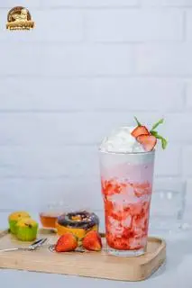 Hình ảnh DÂU RIM ĐÁ XAY THÁI 