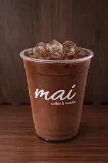 Hình ảnh Cacao (Nóng/đá) 